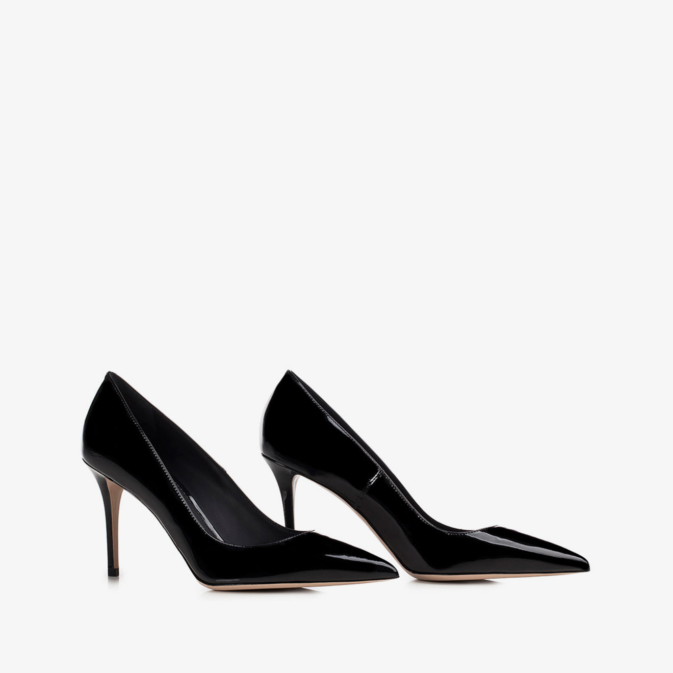 EVA PUMP 80 mm | LE SILLA 