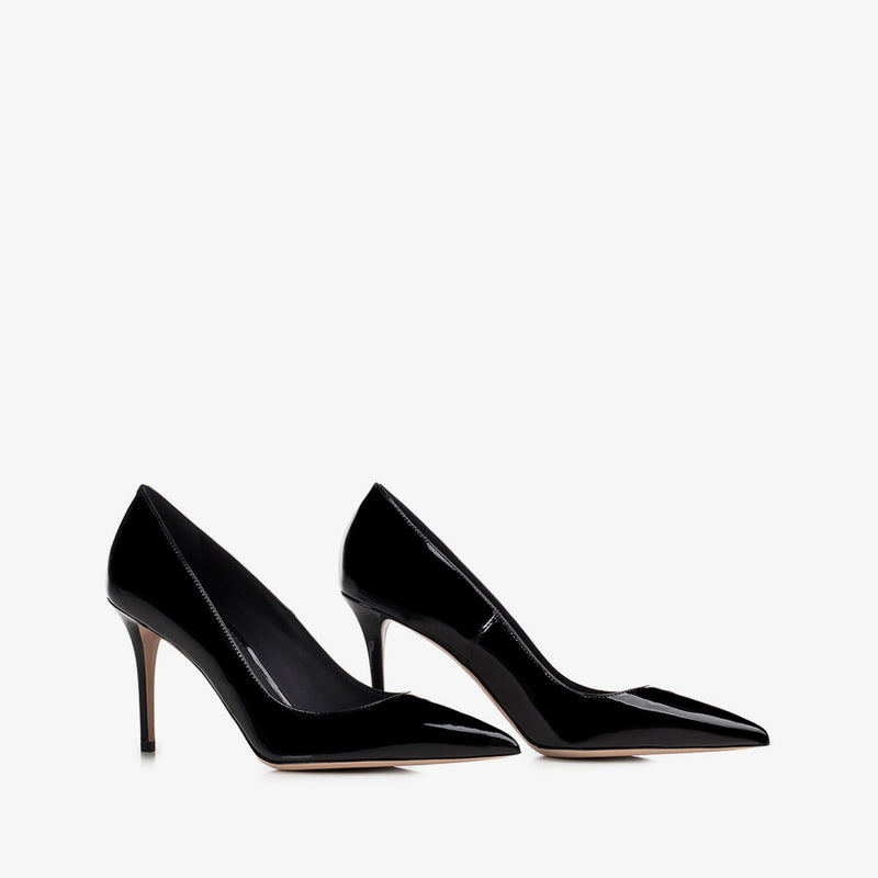 EVA PUMP 80 mm - Mid Heels Pumps | Le Silla Outlet