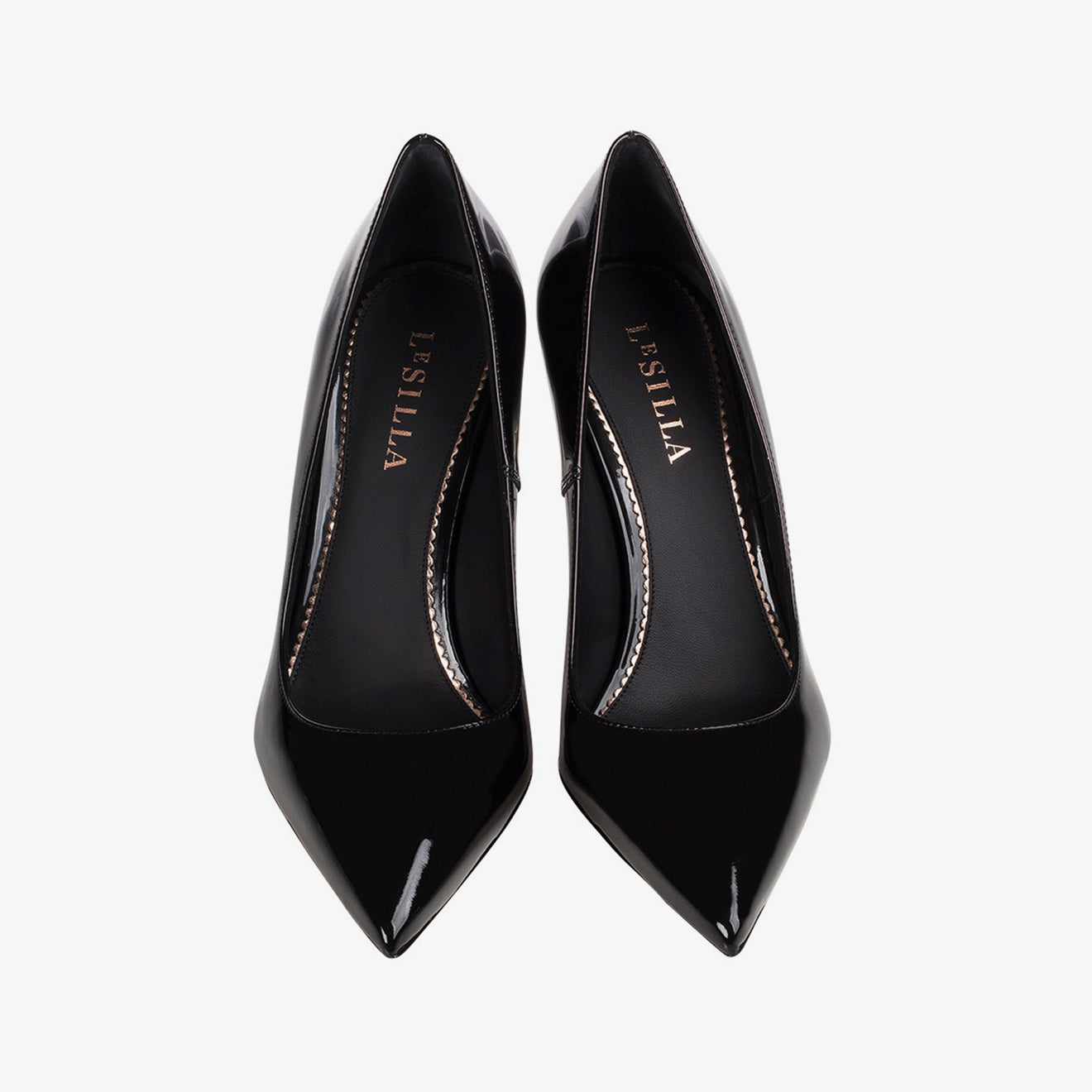 EVA PUMP 80 mm | LE SILLA 