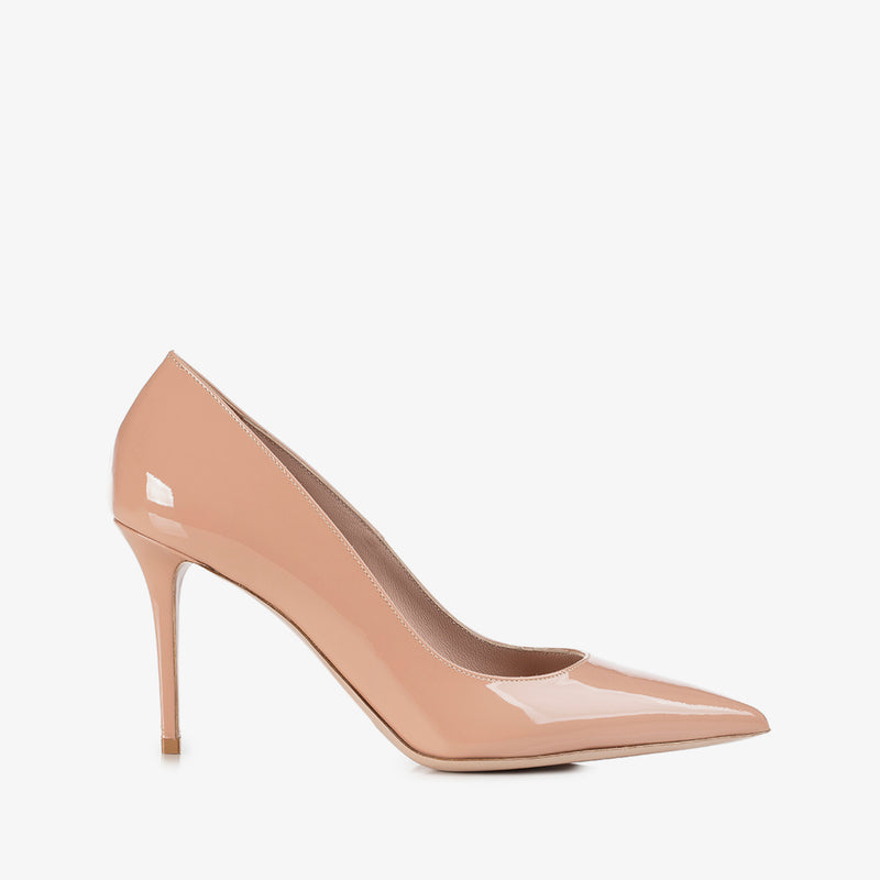 EVA PUMP 80 mm - Mid Heels Pumps | Le Silla Outlet