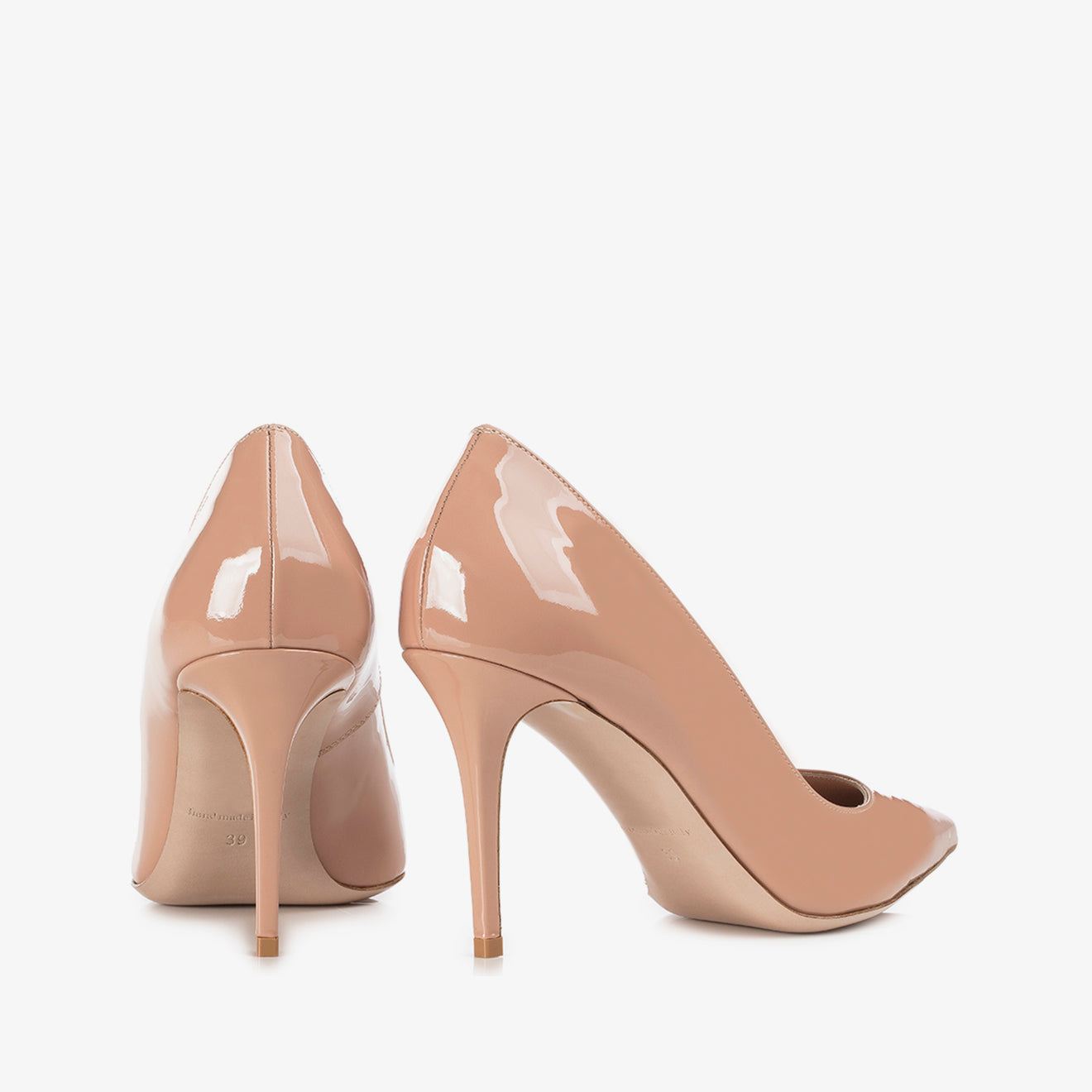 DECOLLETE' EVA 80 mm