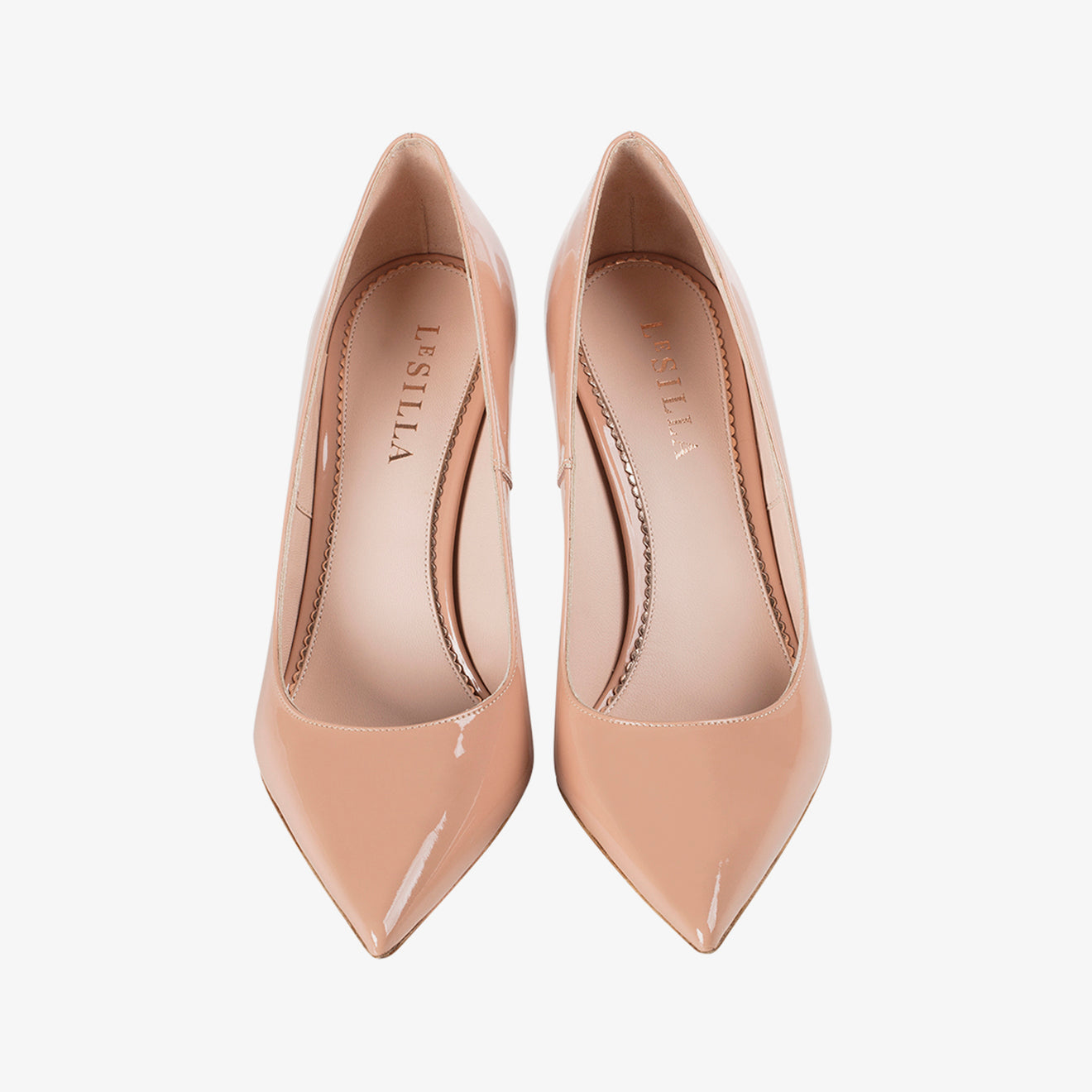 EVA PUMP 80 mm | LE SILLA 