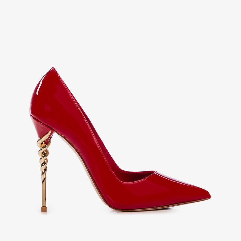 AURA PUMP 120 mm - High Heels Pumps | Le Silla Outlet