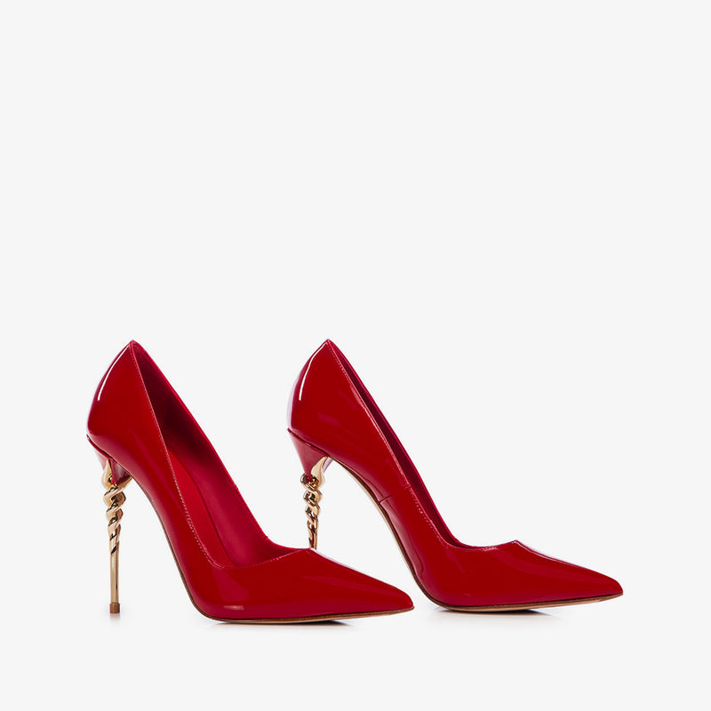 AURA PUMP 120 mm - High Heels Pumps | Le Silla Outlet