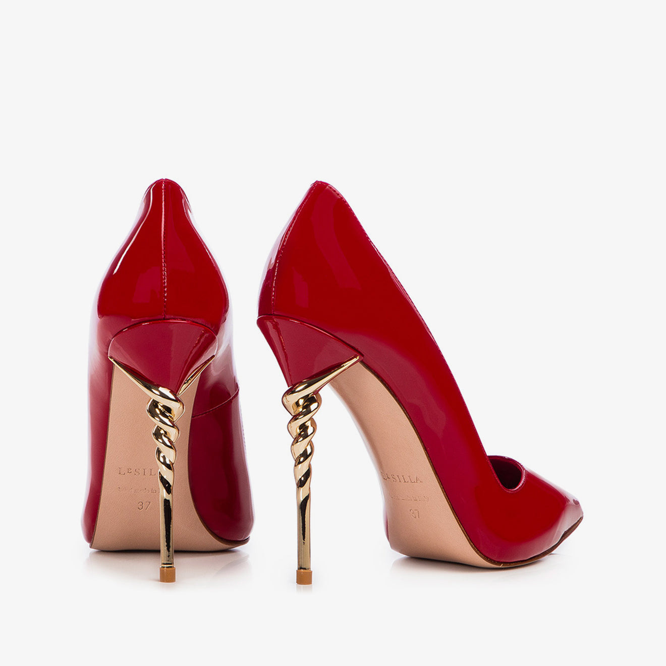 AURA PUMP 120 mm | LE SILLA 