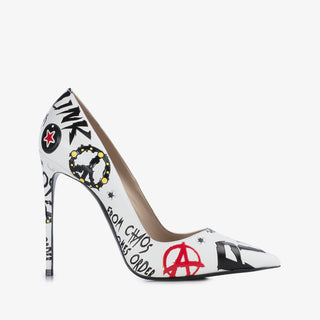 PUNK PUMP 120 mm