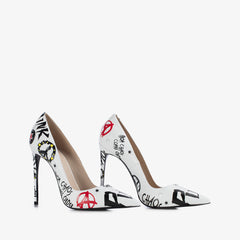 PUNK PUMP 120 mm | LE SILLA 