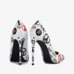 PUNK PUMP 120 mm | LE SILLA 