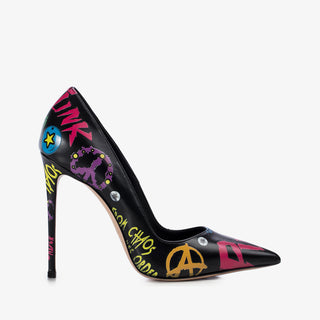 PUNK PUMP 120 mm