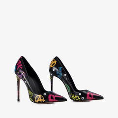 PUNK PUMP 120 mm | LE SILLA 