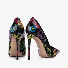 PUNK PUMP 120 mm | LE SILLA 