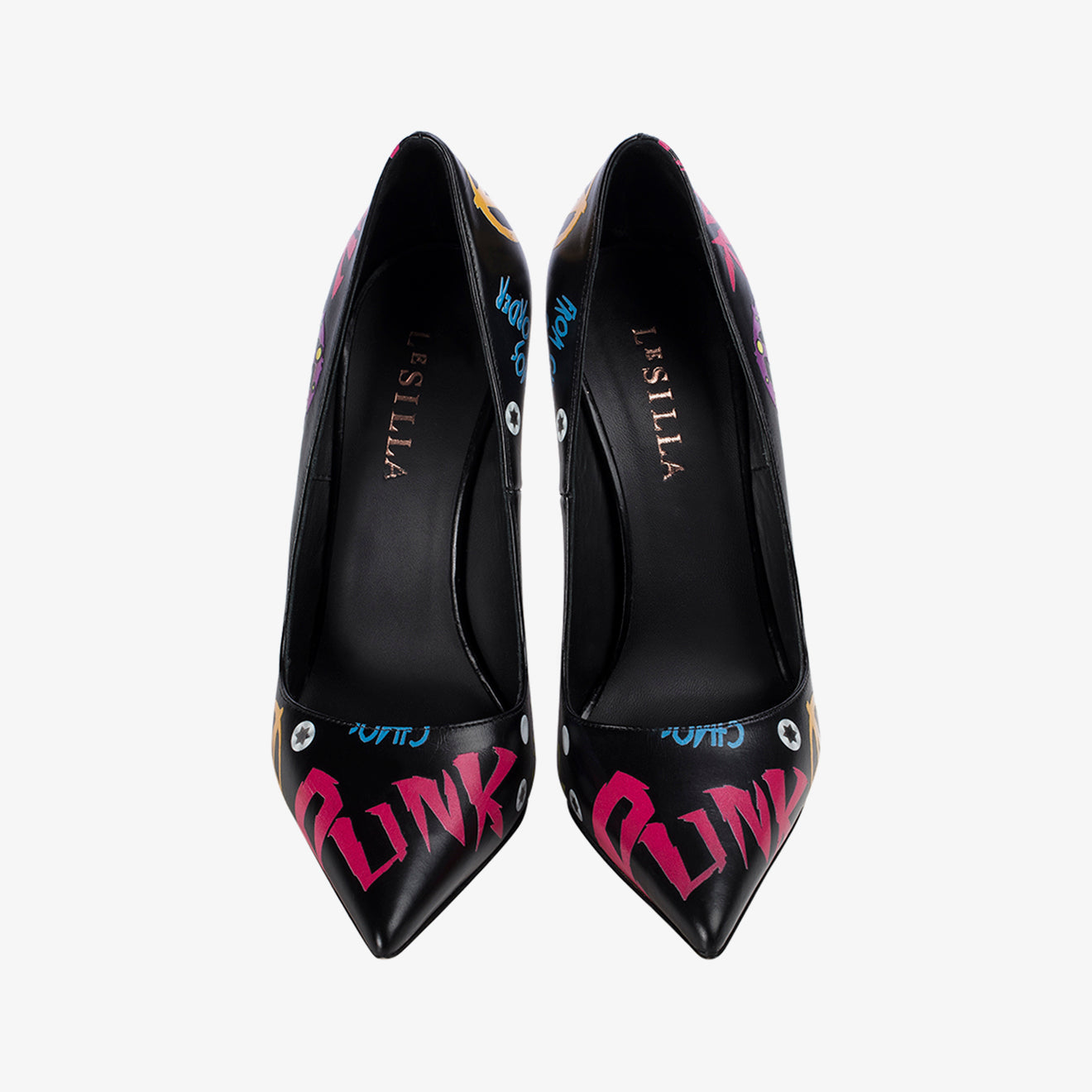 PUNK PUMP 120 mm | LE SILLA 