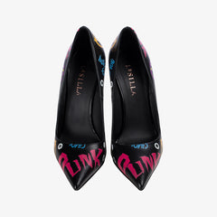 PUNK PUMP 120 mm | LE SILLA 