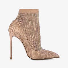 GILDA ANKLE BOOT 120 mm | LE SILLA 