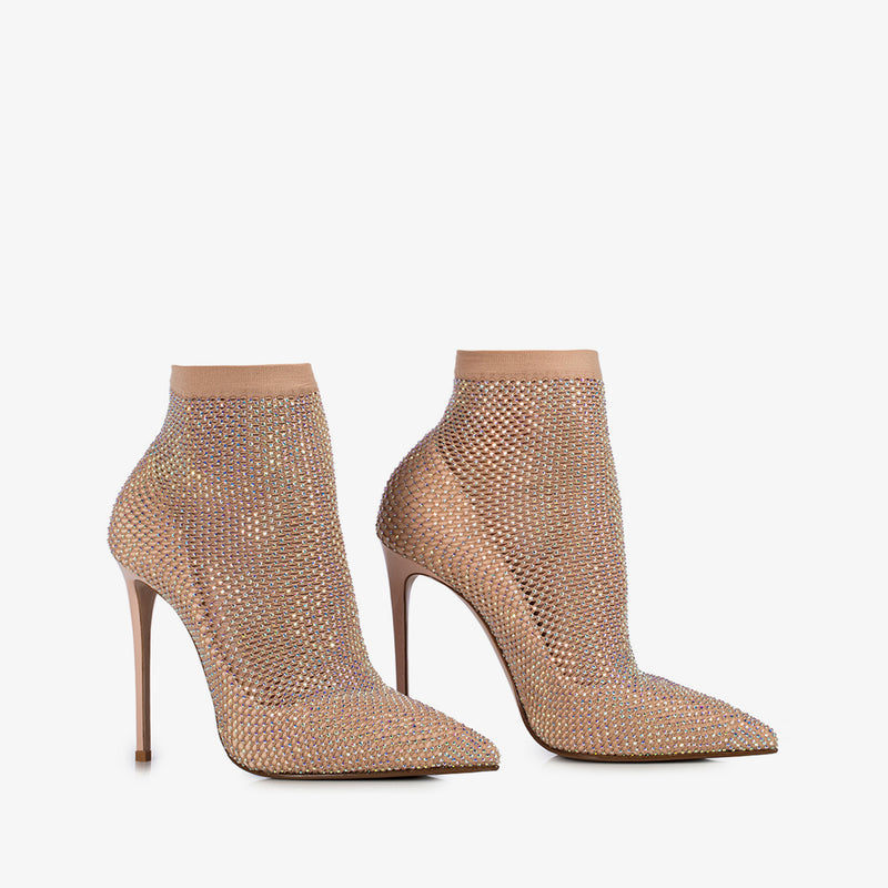 STIVALETTO GILDA 120 mm - Usa il codice MIDSEASON20 per il -20% Extra | Le Silla Outlet