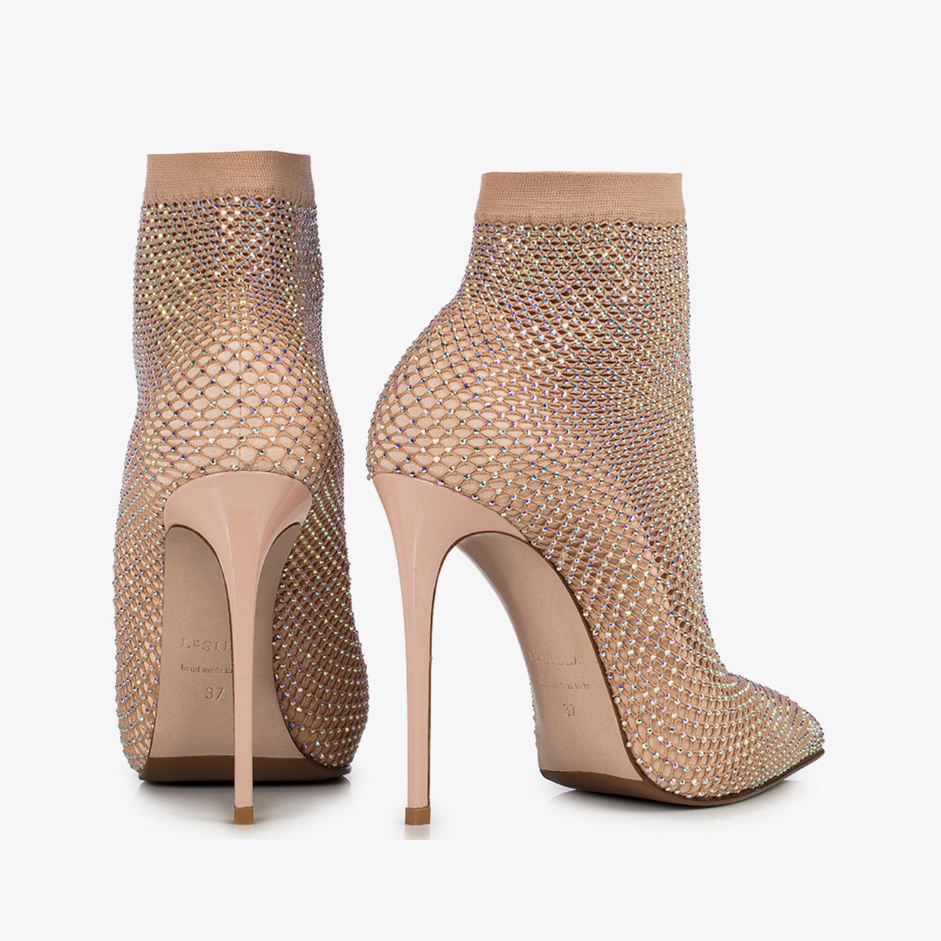 GILDA ANKLE BOOT 120 mm