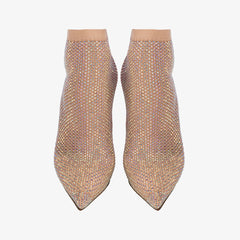 GILDA ANKLE BOOT 120 mm | LE SILLA 
