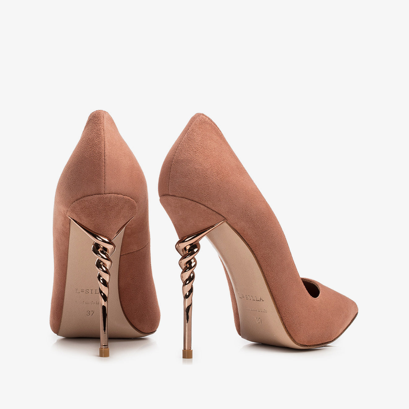 AURA PUMP 120 mm | LE SILLA 
