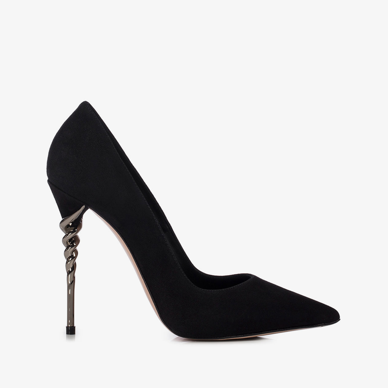 AURA PUMP 120 mm | LE SILLA 