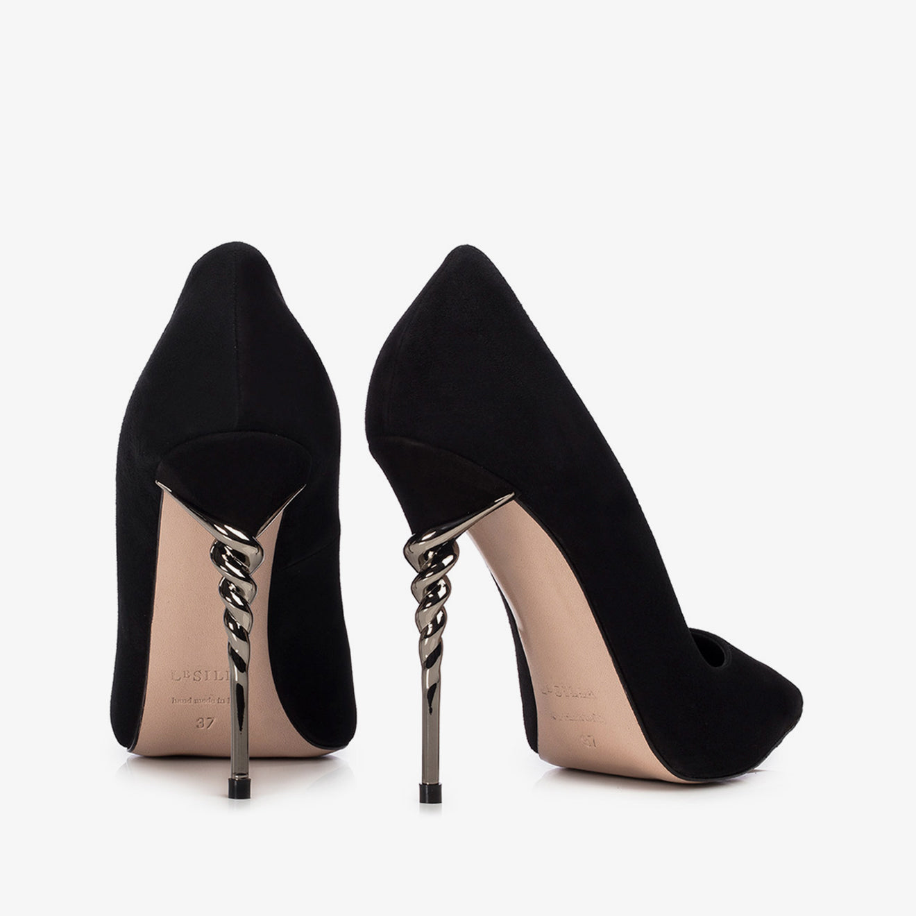 DÉCOLLETÉ AURA 120 mm