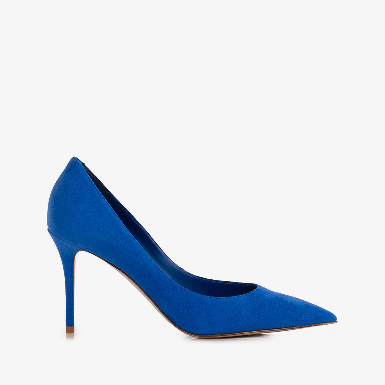 EVA PUMP 80 mm | LE SILLA 