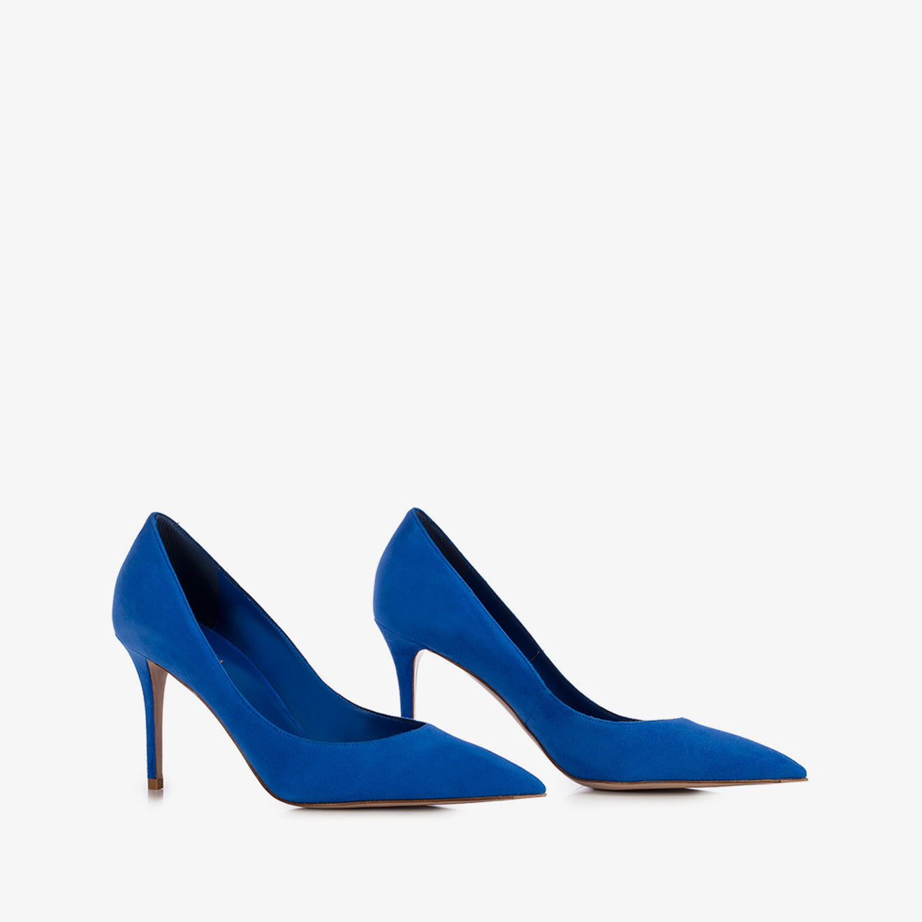 EVA PUMP 80 mm | LE SILLA 