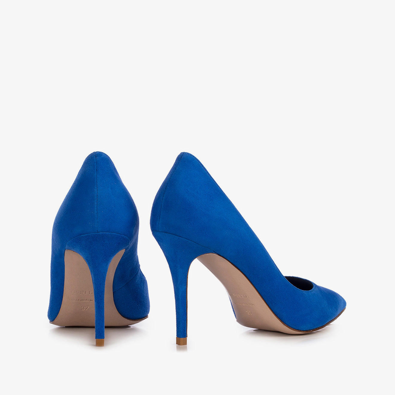 EVA PUMP 80 mm | LE SILLA 