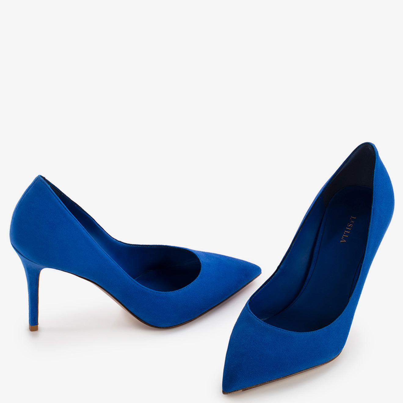 EVA PUMP 80 mm | LE SILLA 