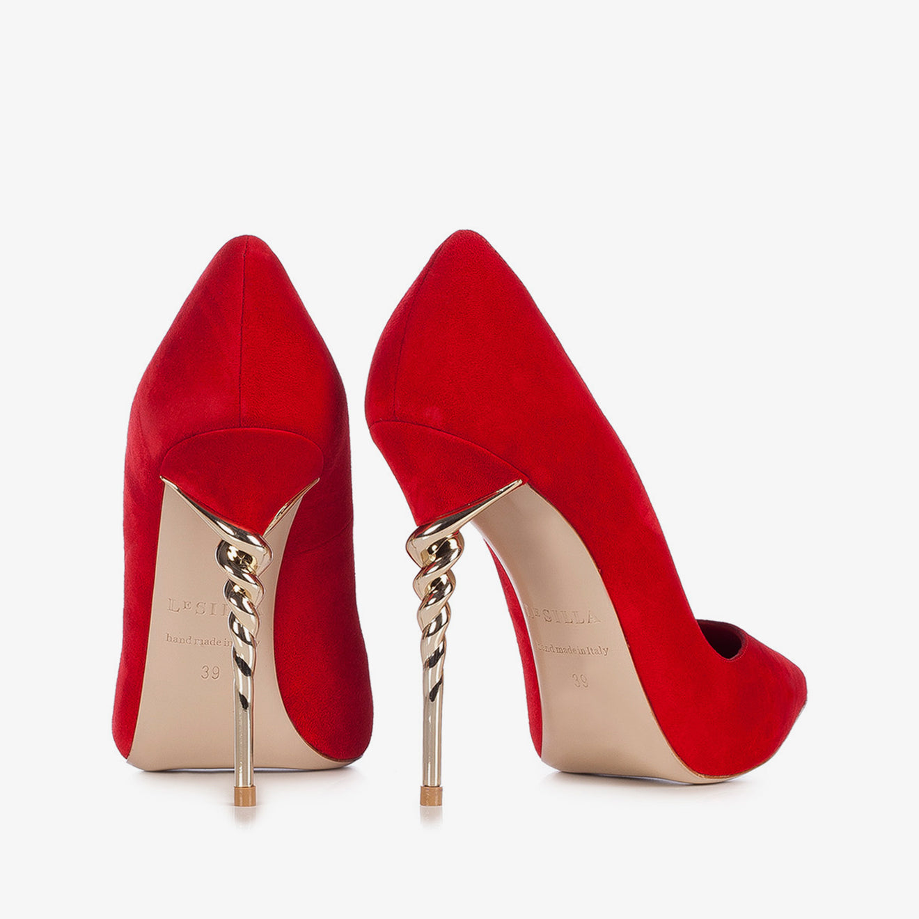 AURA PUMP 120 mm | LE SILLA 