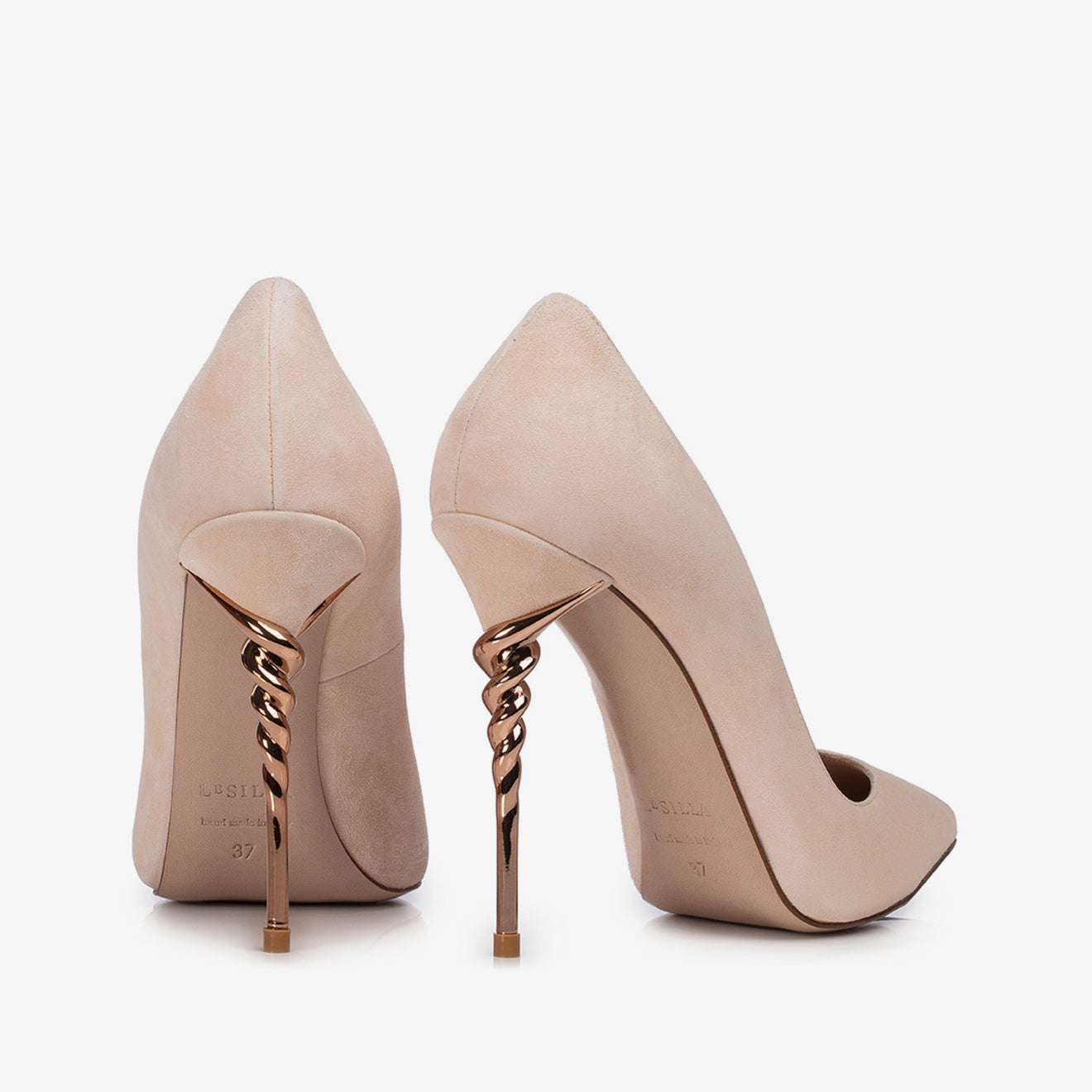 AURA PUMP 120 mm | LE SILLA 