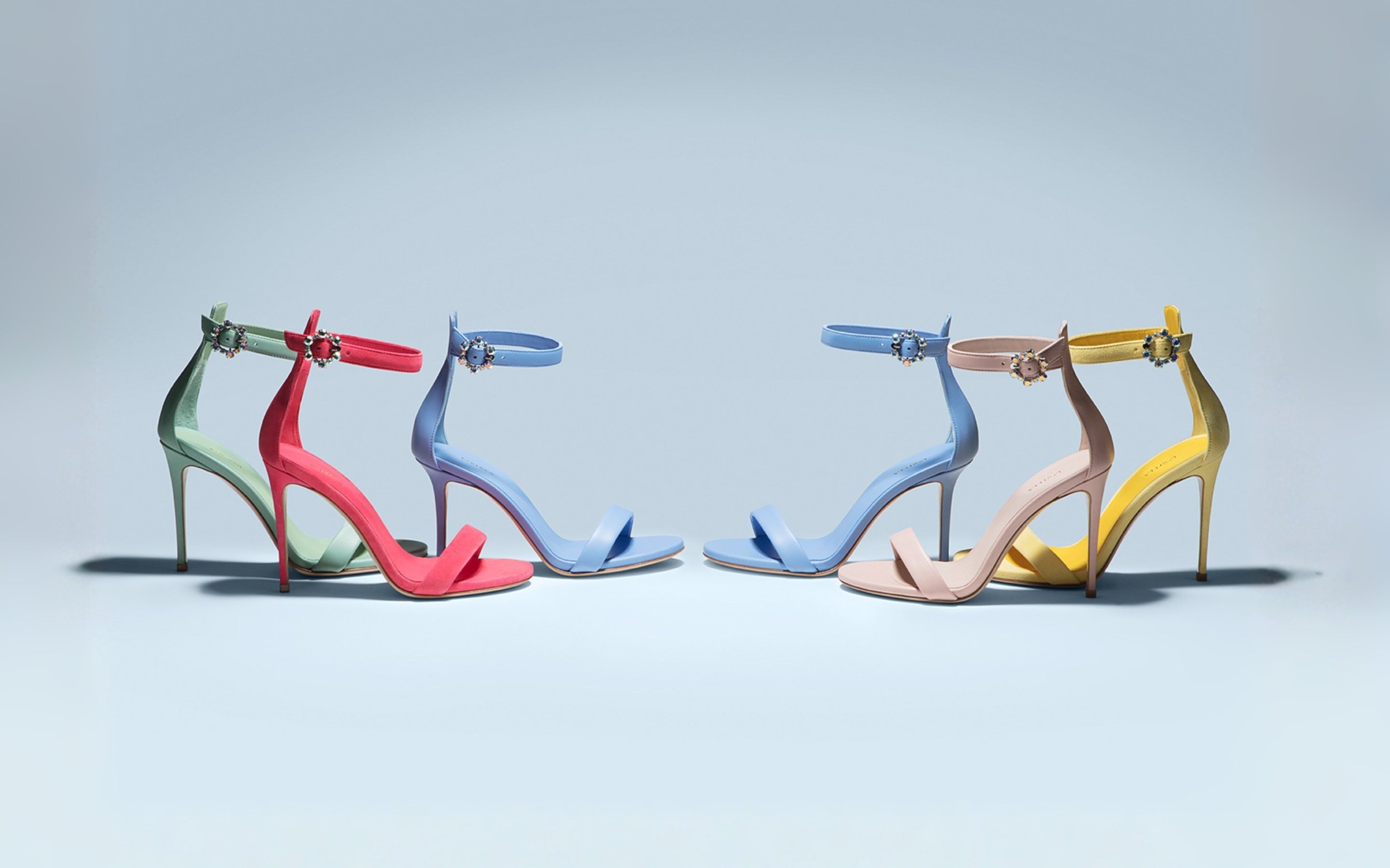
Choose your color | Le Silla Outlet