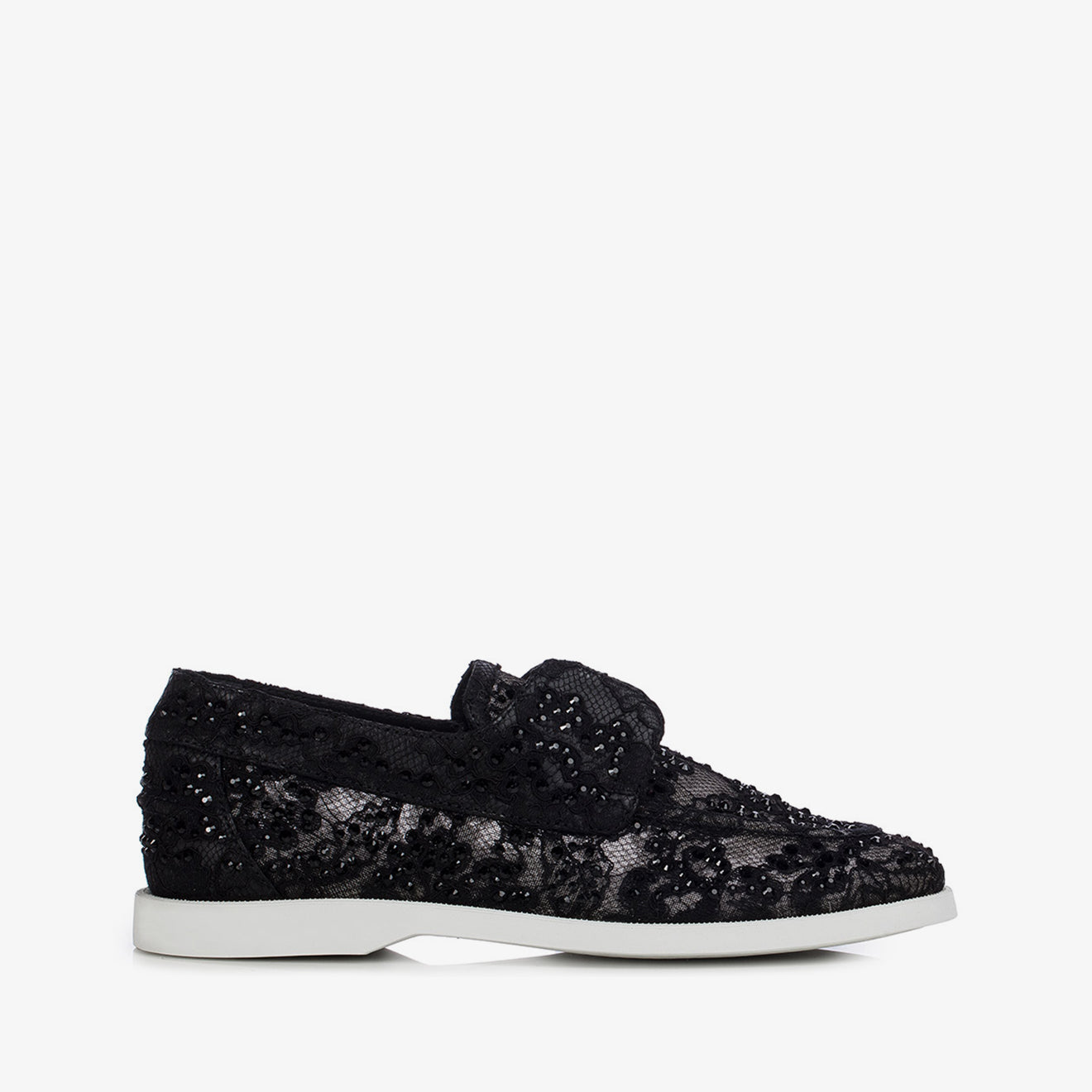 CLAIRE LOAFER | LE SILLA 