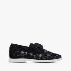 CLAIRE LOAFER | LE SILLA 