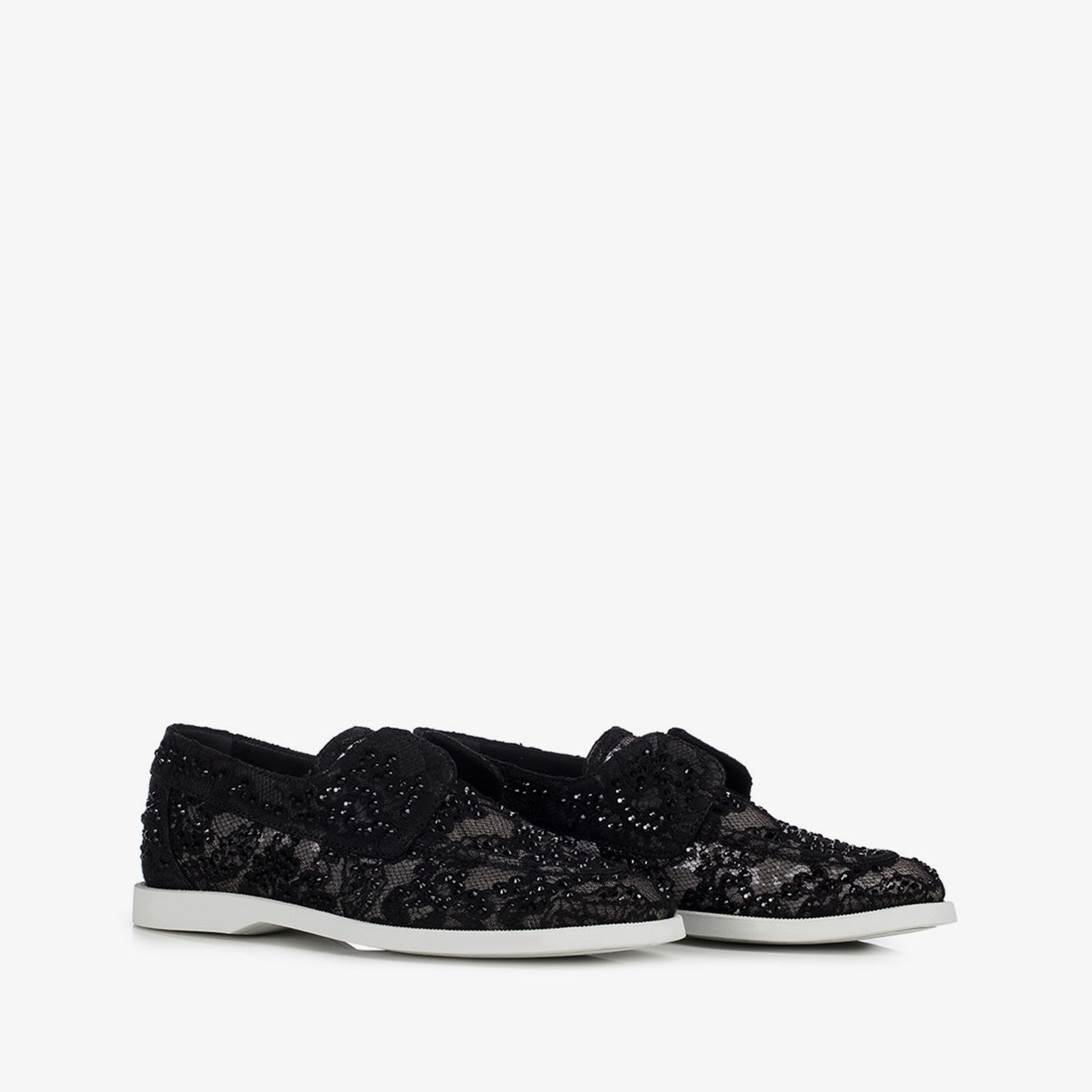 CLAIRE LOAFER | LE SILLA 