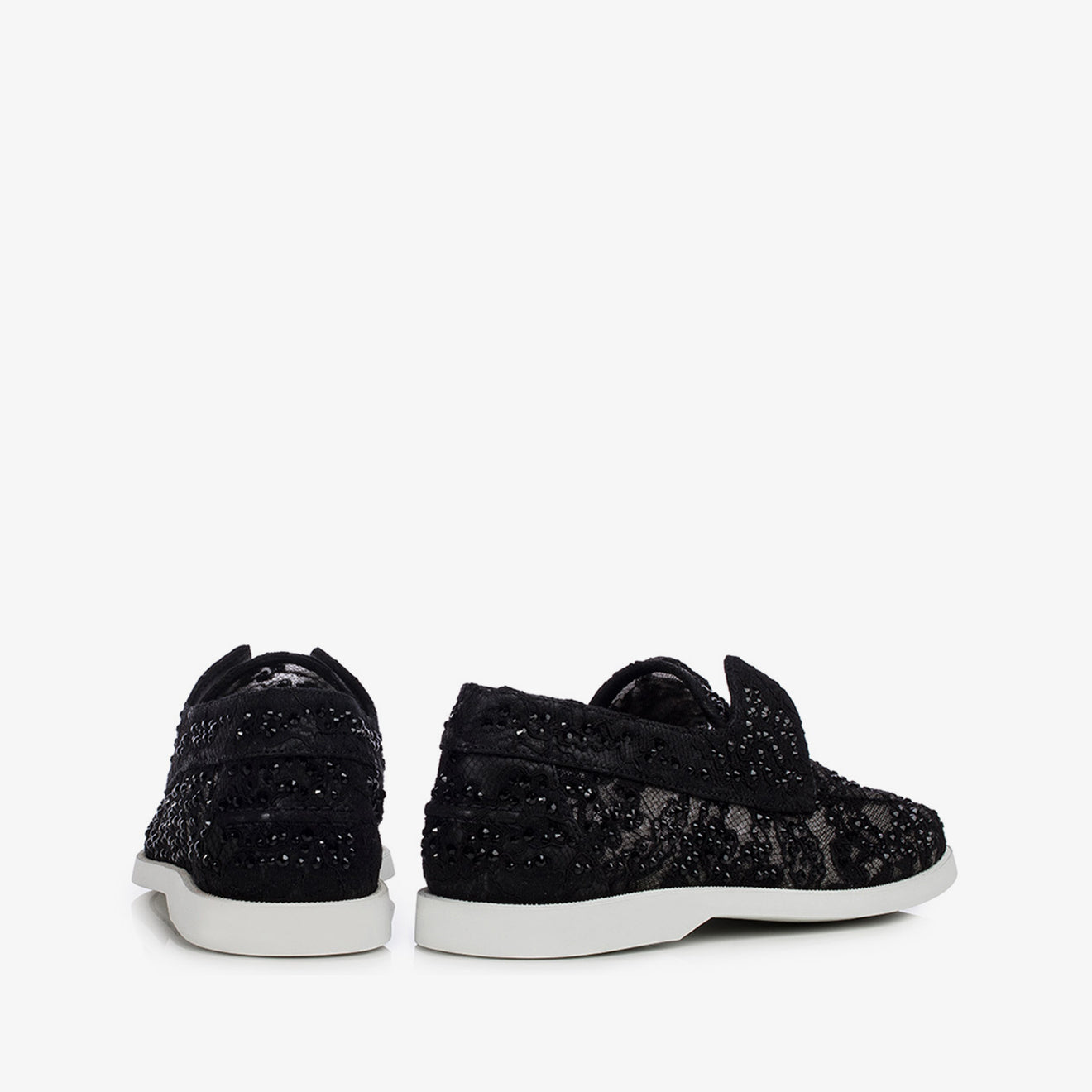 CLAIRE LOAFER | LE SILLA 