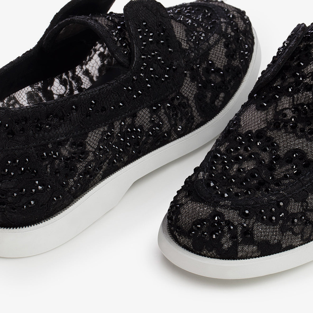 CLAIRE LOAFER | LE SILLA 
