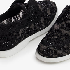 CLAIRE LOAFER | LE SILLA 