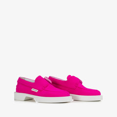 YACHT LOAFER | LE SILLA 