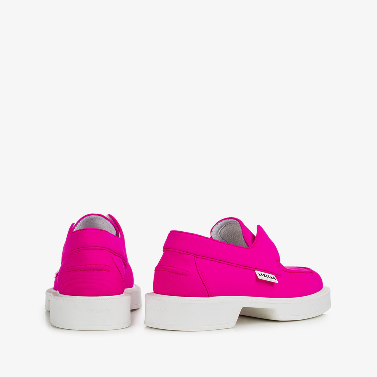 YACHT LOAFER | LE SILLA 