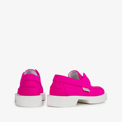 YACHT LOAFER | LE SILLA 