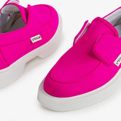 YACHT LOAFER | LE SILLA 
