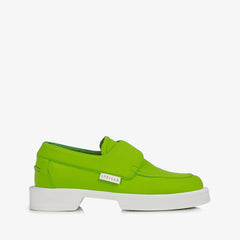 YACHT LOAFER | LE SILLA 