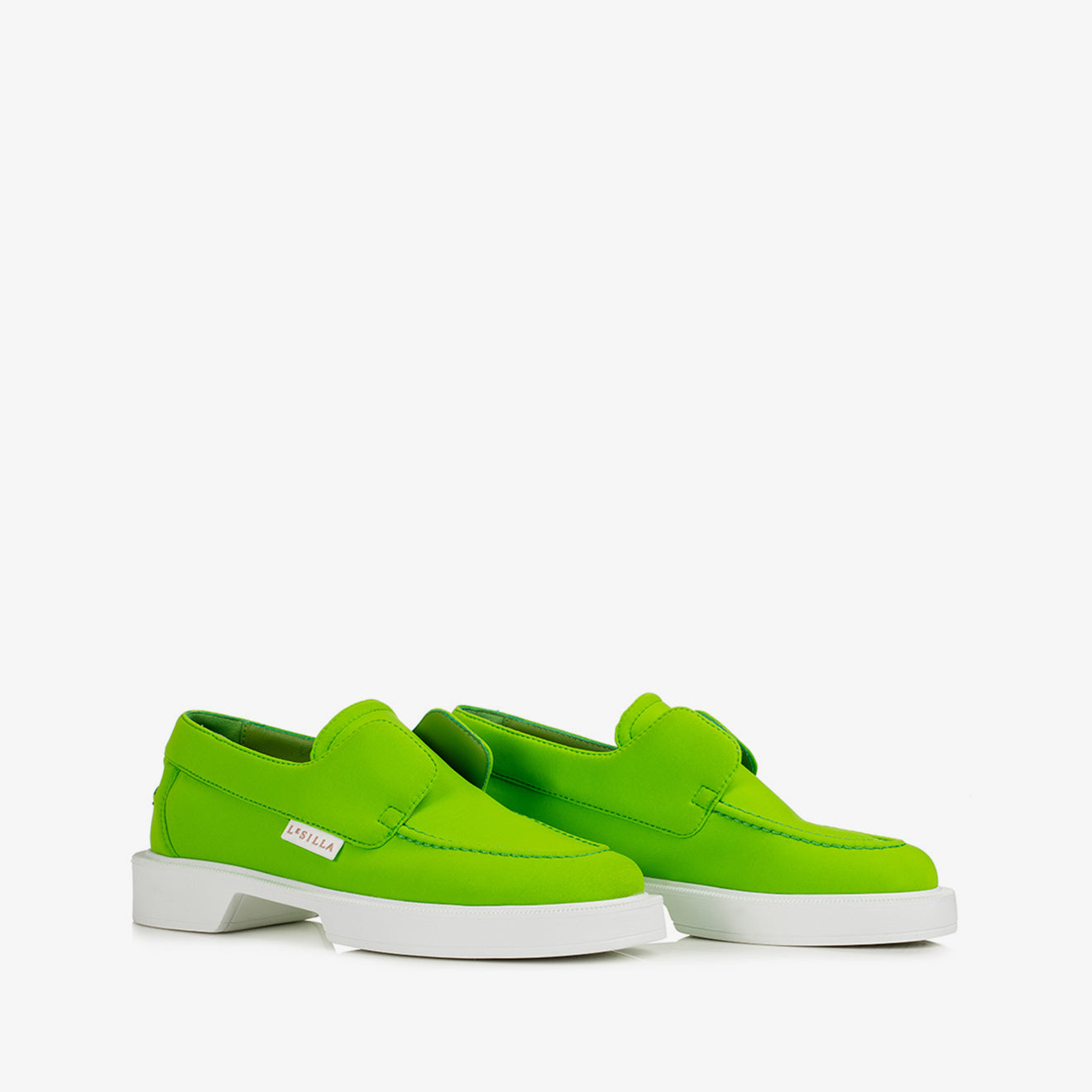 YACHT LOAFER | LE SILLA 