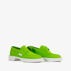 YACHT LOAFER | LE SILLA 