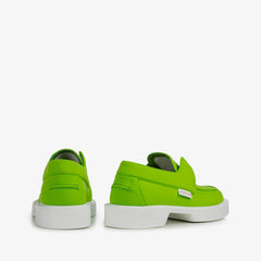 YACHT LOAFER | LE SILLA 