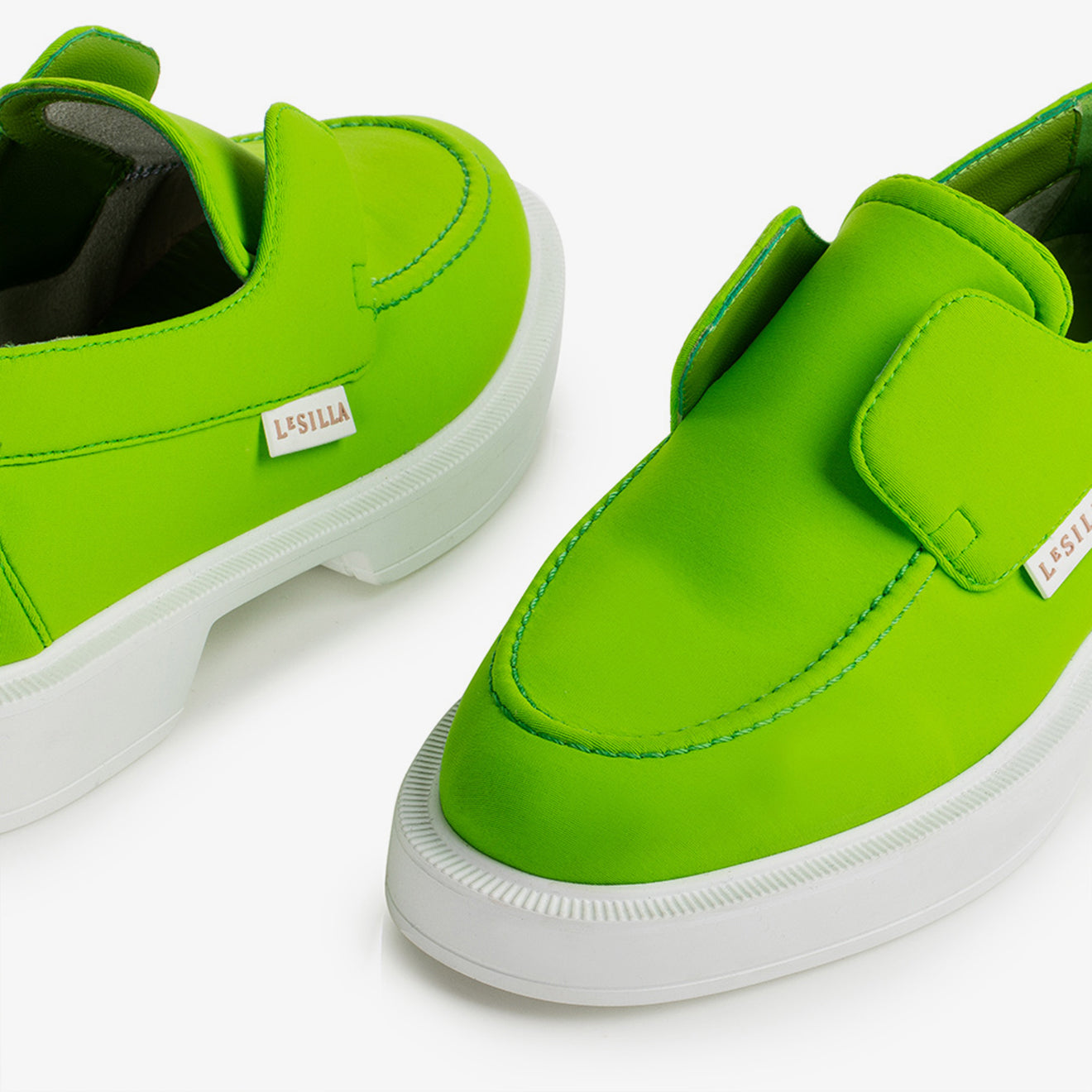 YACHT LOAFER | LE SILLA 