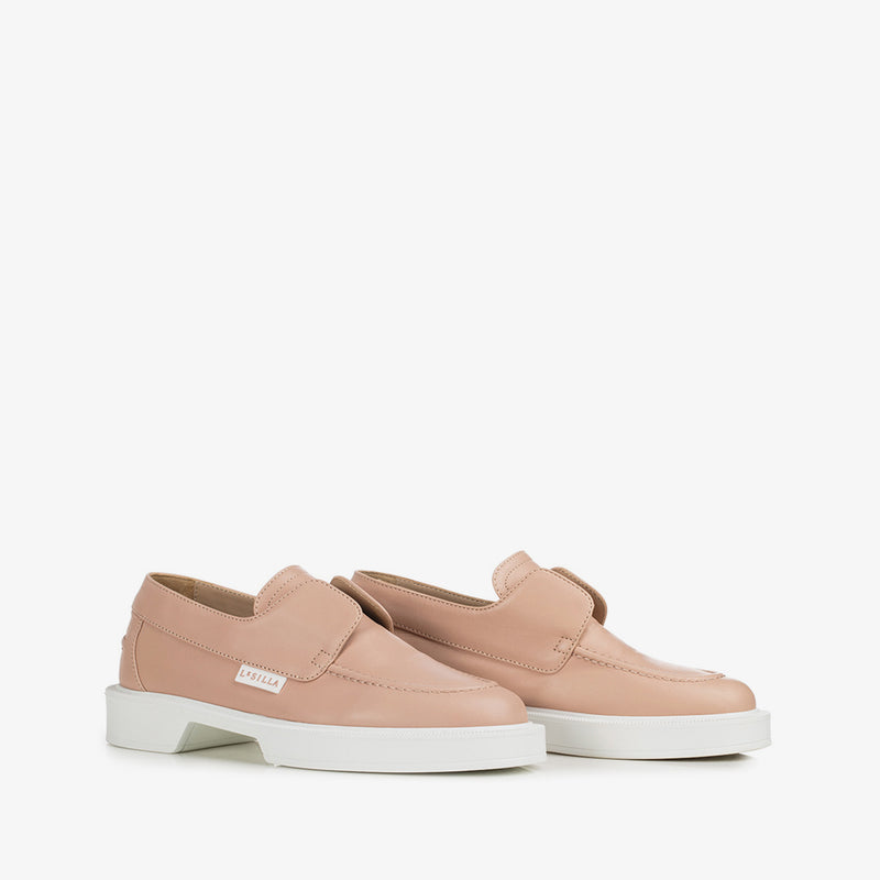 YACHT LOAFER - Loafers | Le Silla Outlet