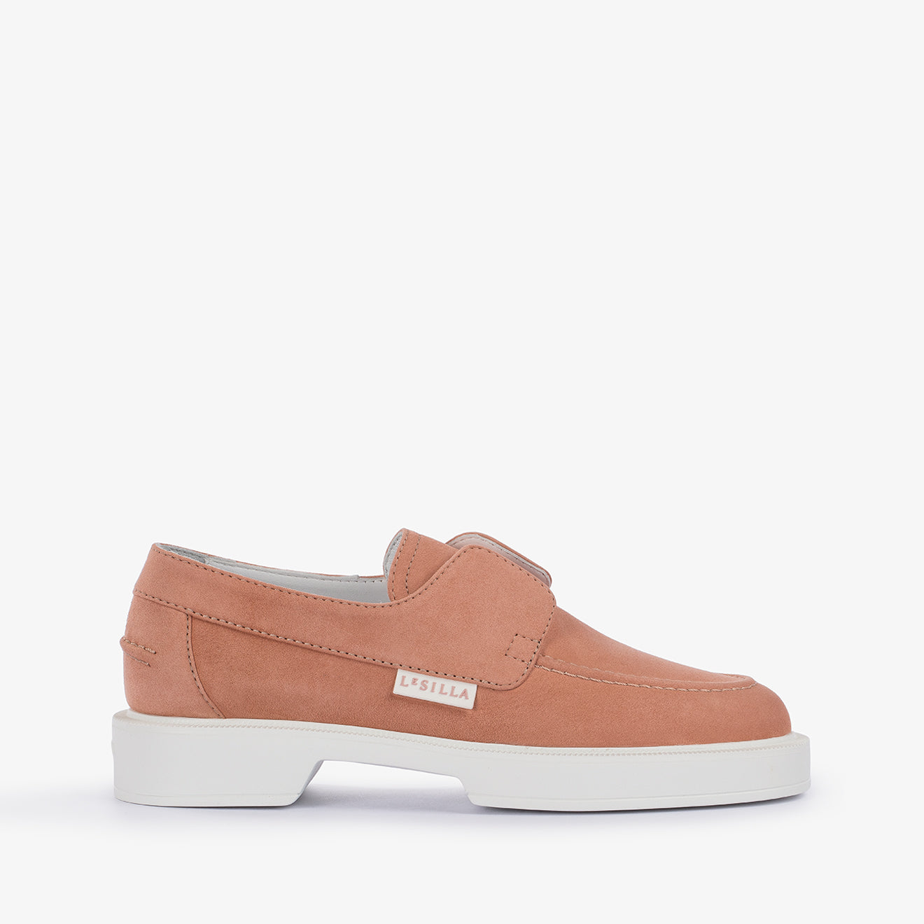 YACHT LOAFER | LE SILLA 