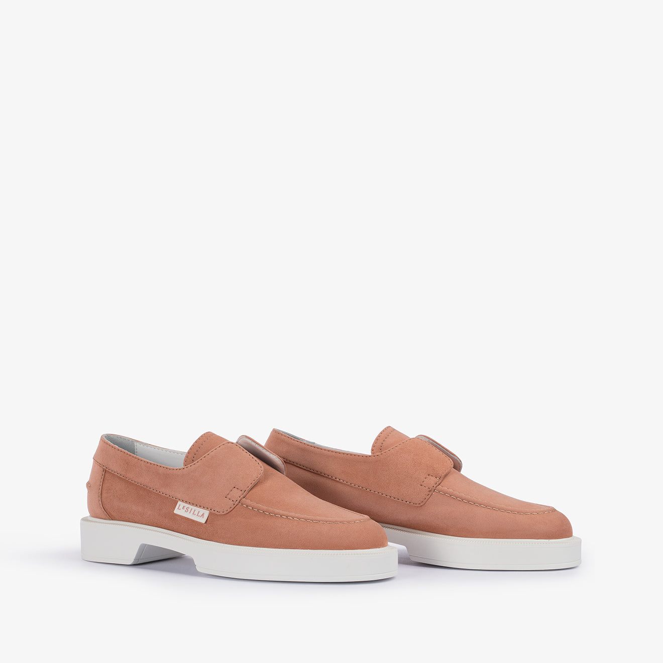 YACHT LOAFER | LE SILLA 