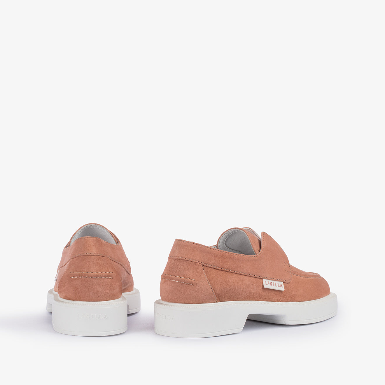 YACHT LOAFER | LE SILLA 